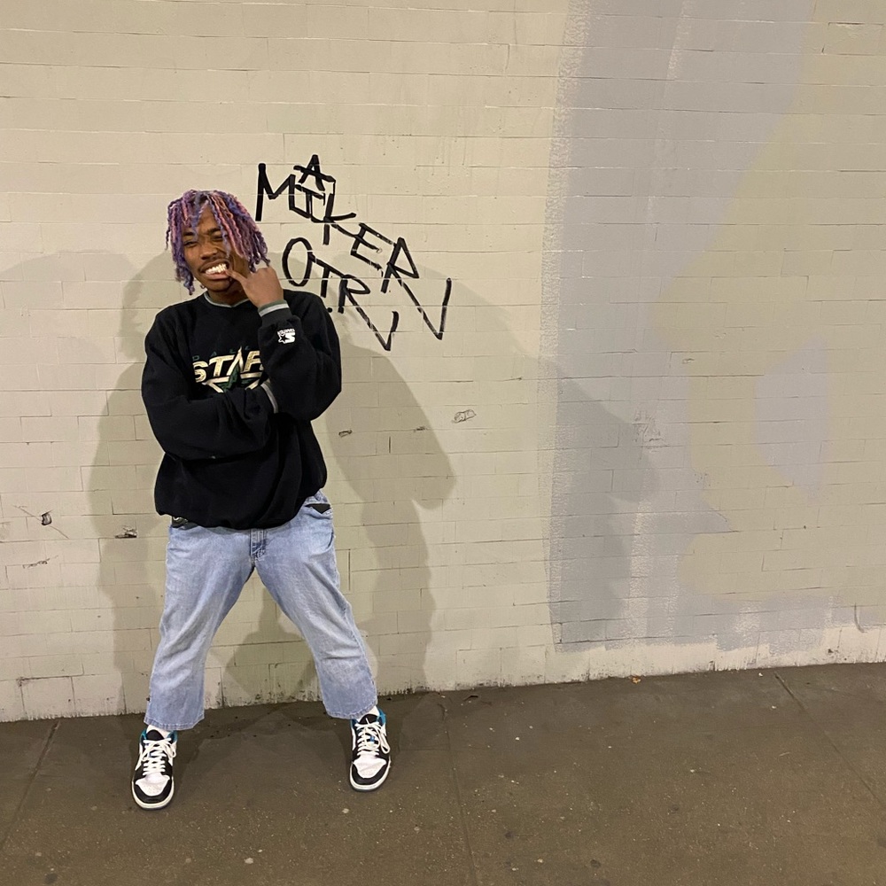 Meet your Posher, Shawn